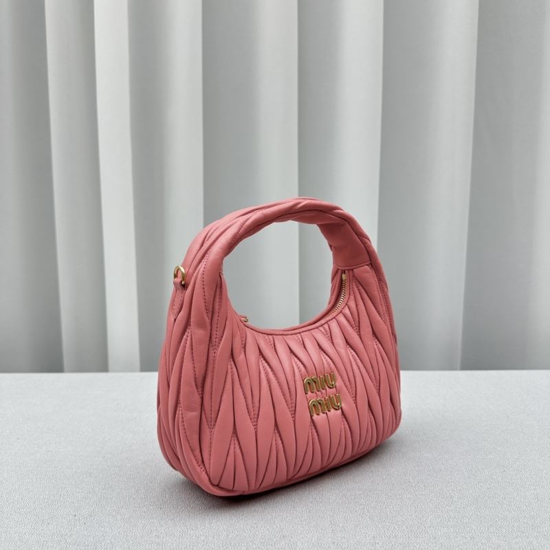 Miu Miu Top Handle Bags